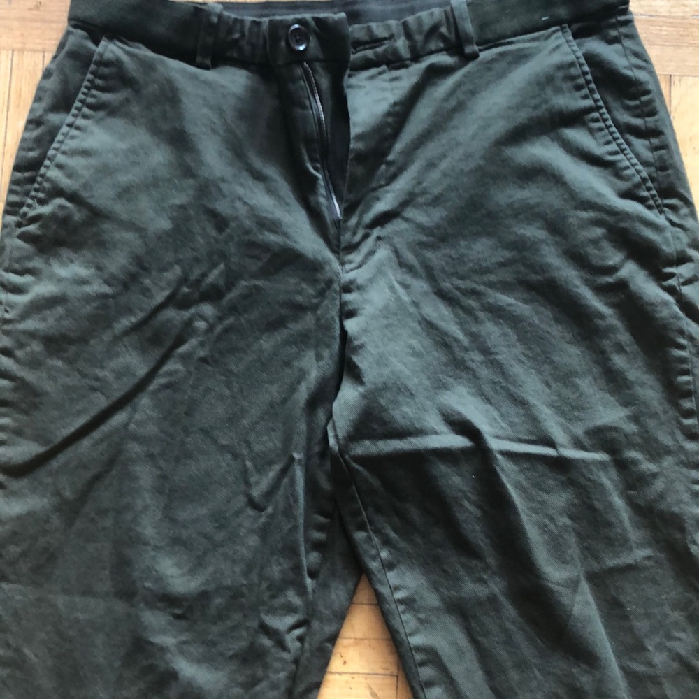Uniqlo pants